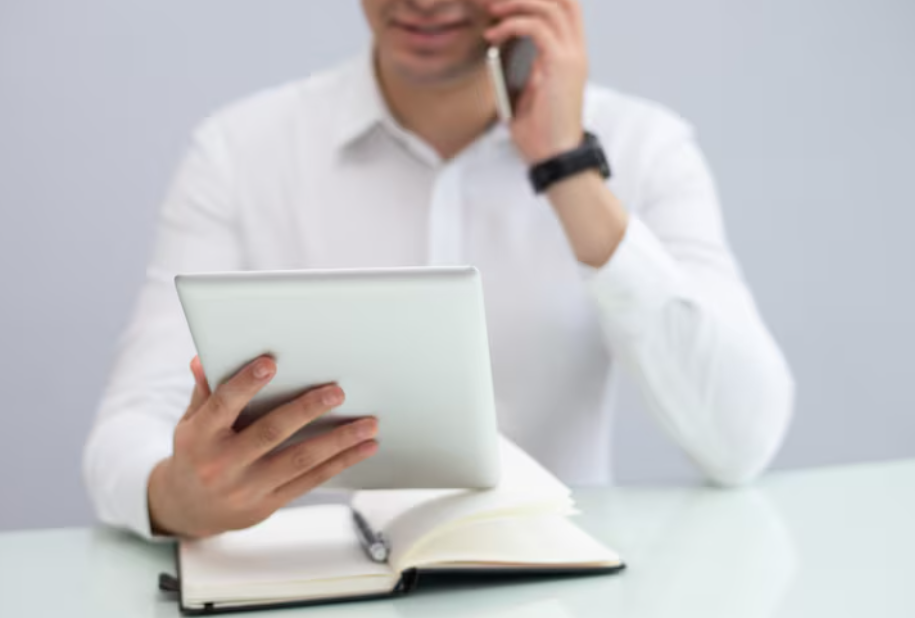 工商登記跑一次就懂了：台南工商登記代辦能幫你省下哪些成本